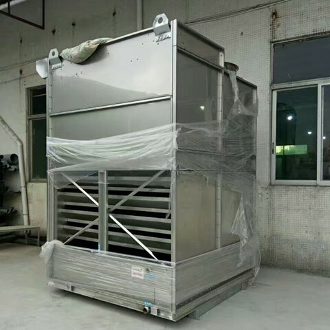 關于冷卻塔的降噪處理，你了解多少？（二）