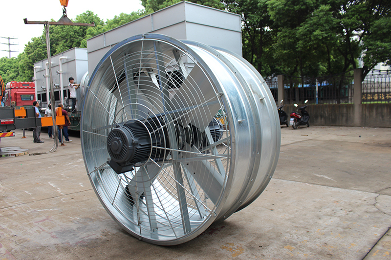 閉式冷卻塔用風(fēng)機(jī) 閉式冷卻塔用風(fēng)機(jī)
