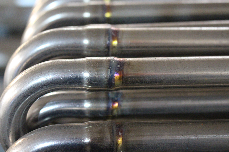 閉式冷卻塔專業盤管