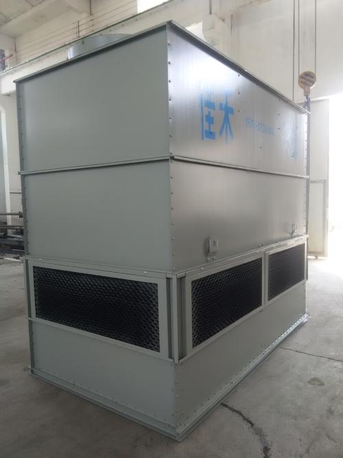 密閉式冷卻塔的冷卻能力受哪些因素影響？