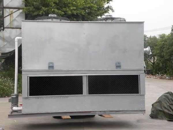 該如何測試衡量冷卻塔冷卻效果？